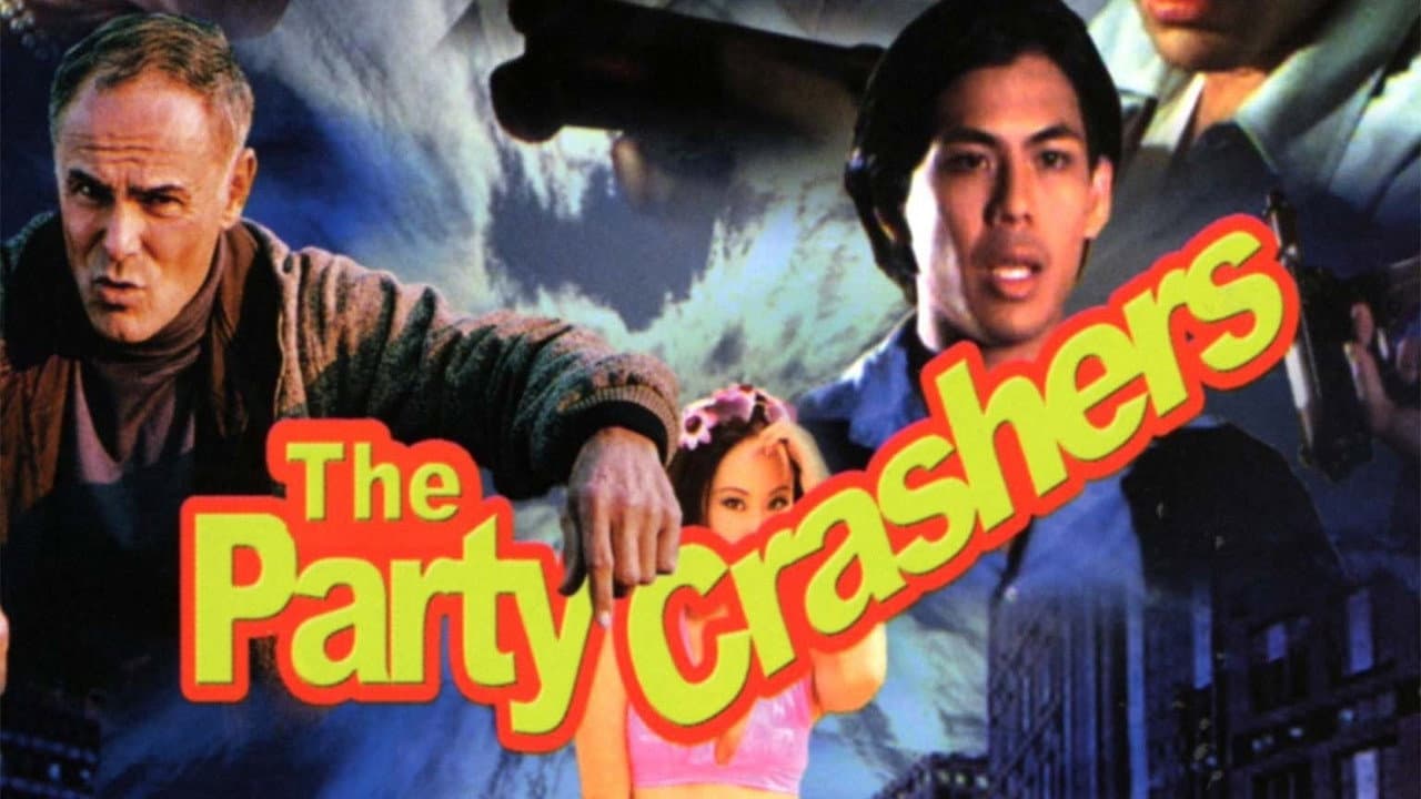 The Party Crashers