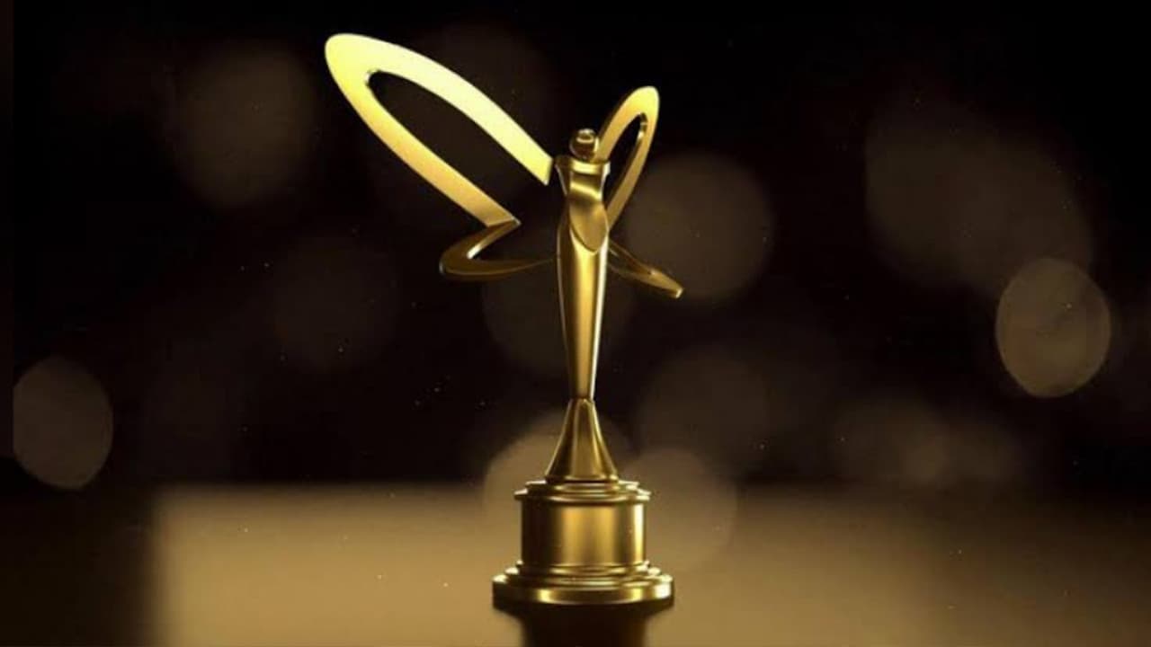 Golden Butterfly Awards