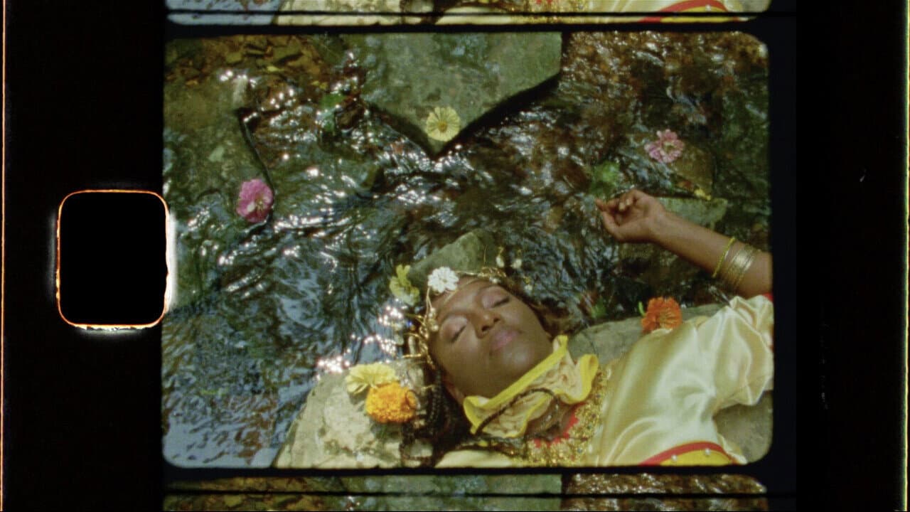 Oríkì Oshun