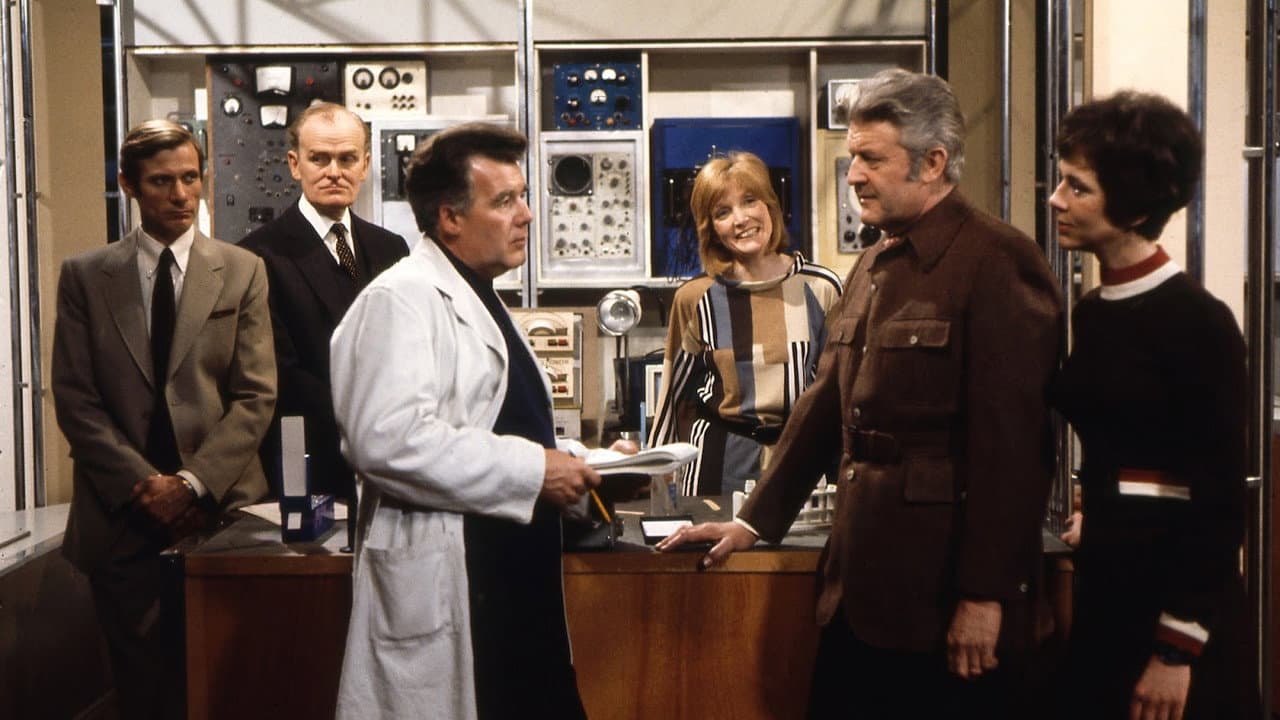 Doomwatch