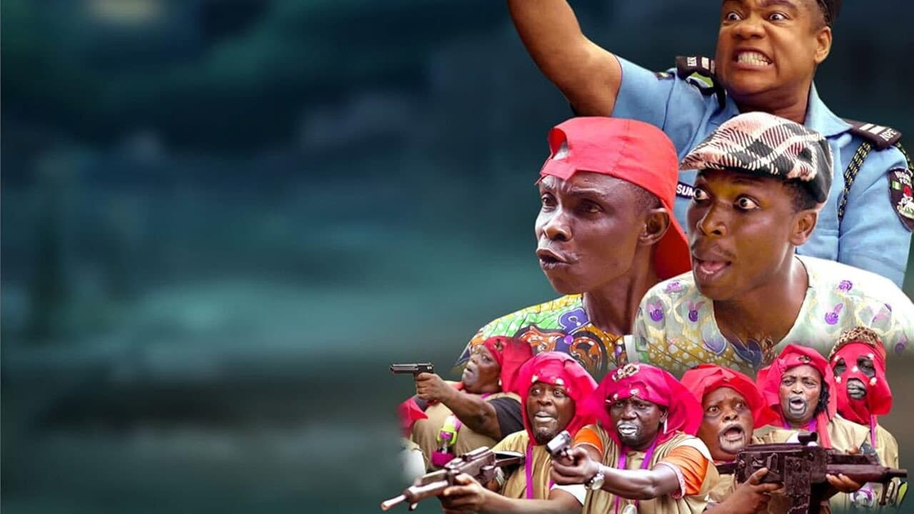 Omugo Mefa