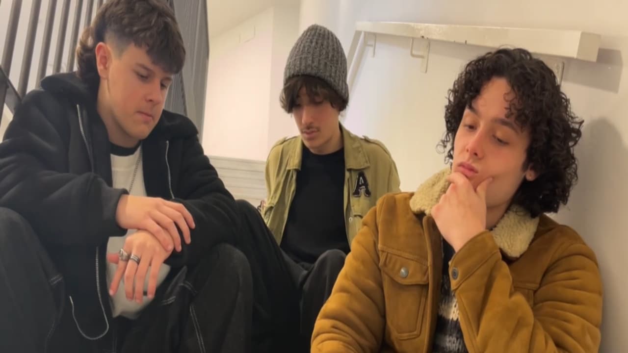 Life According to Adam