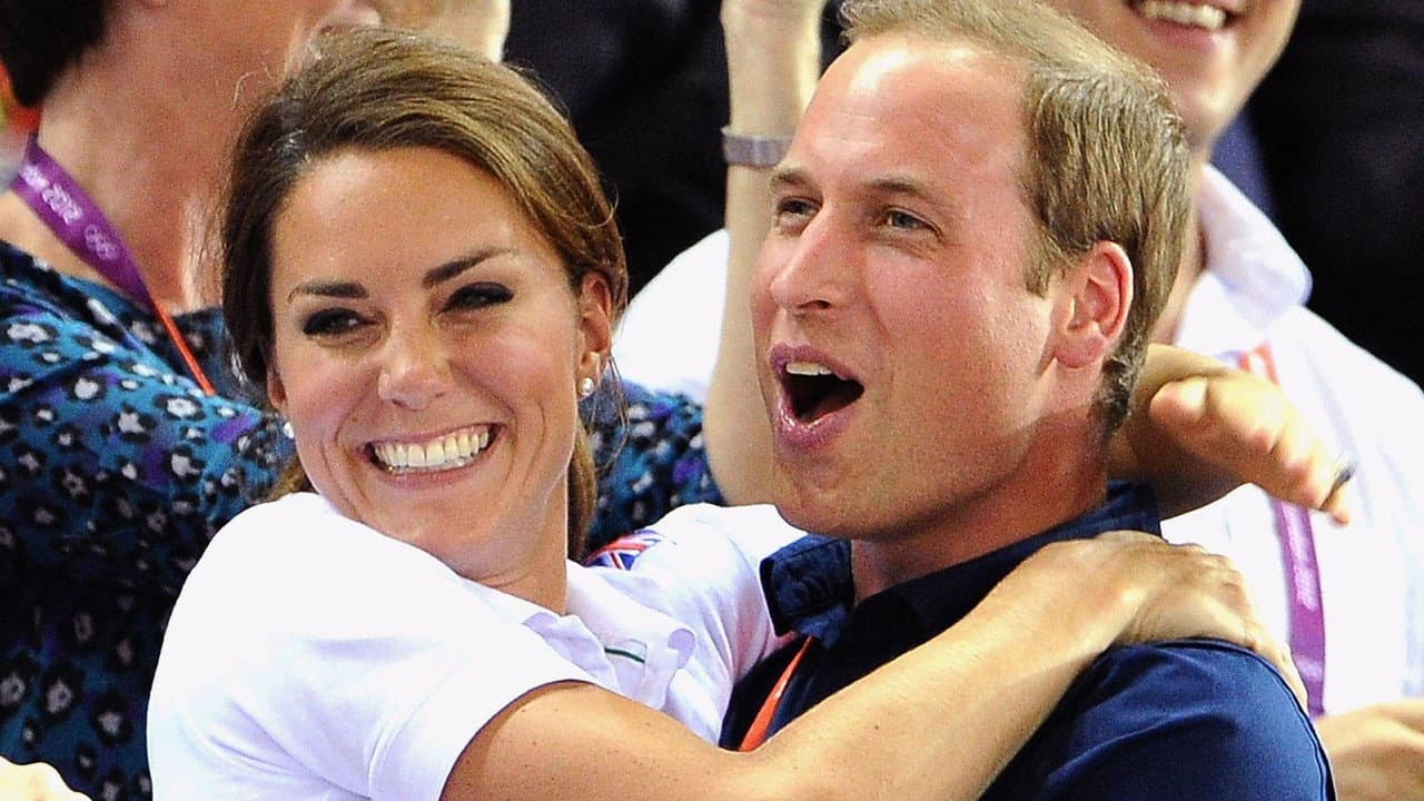 Kate Middleton: Working Class to Windsor