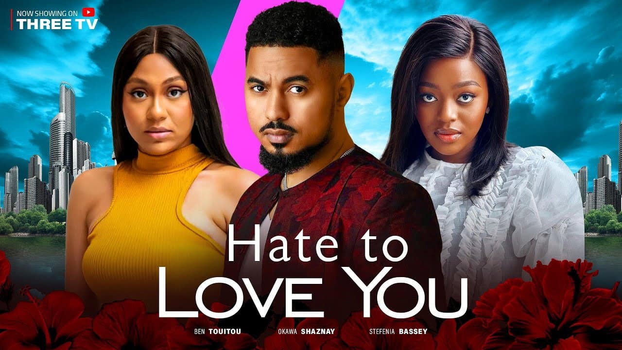 Hate to Love you