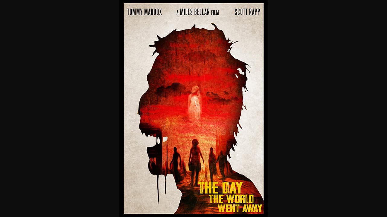 The day the world went away
