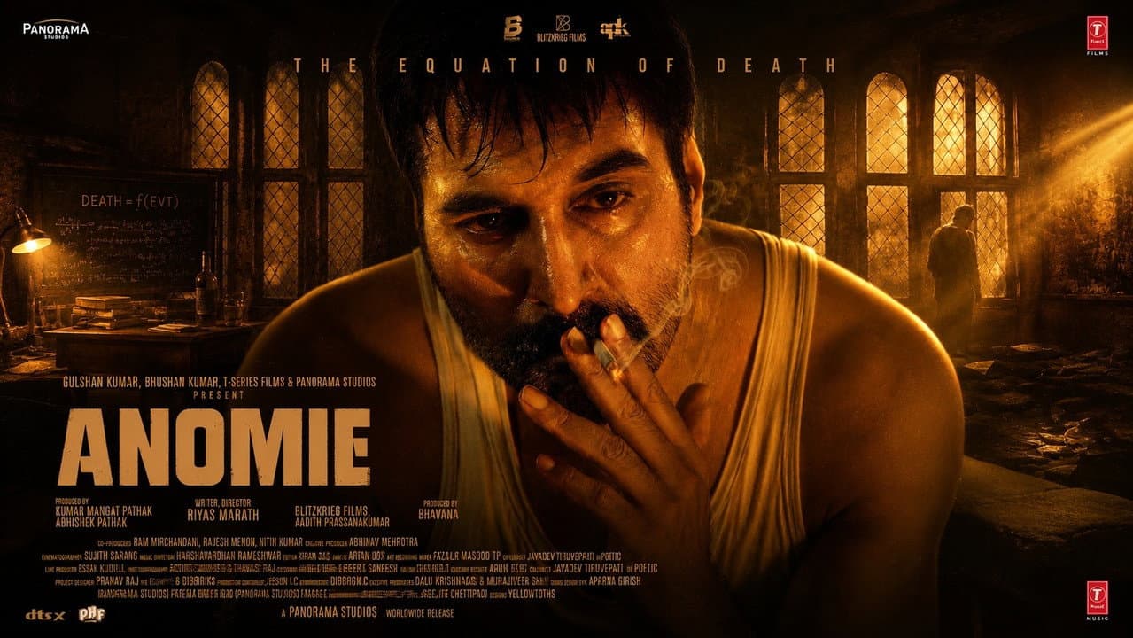 Anomie