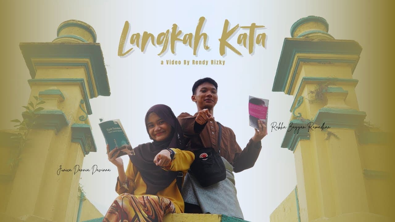 Langkah Kata