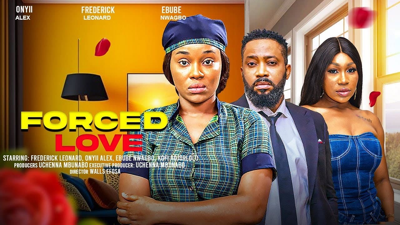 Forced Love