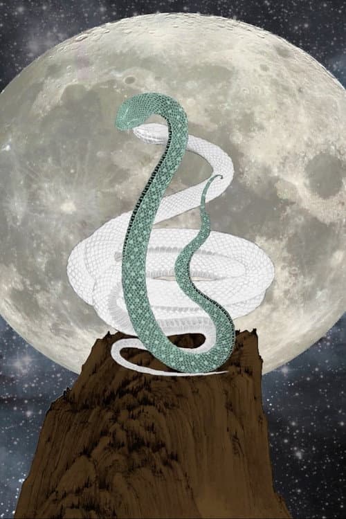 Two Snakes