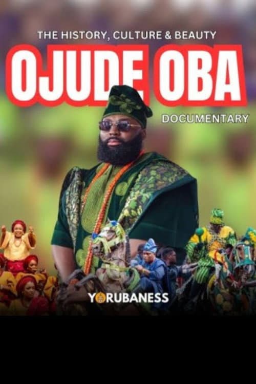 Ojude Oba Documentary - The History, Culture and Beauty