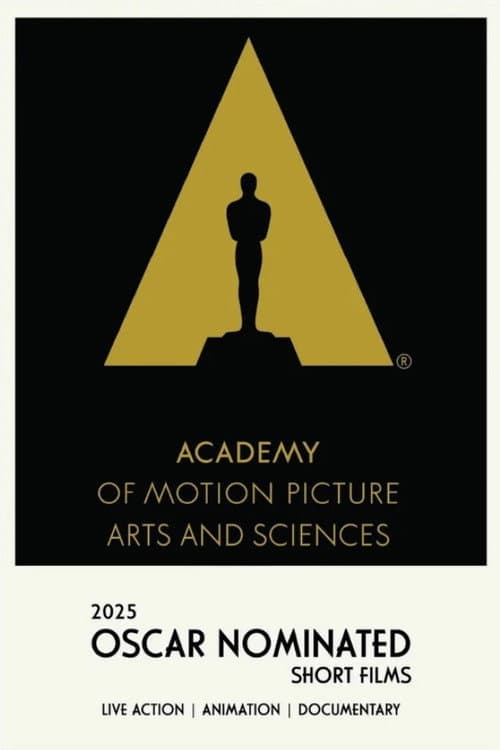 2025 Oscar Nominated Short Films: Live Action