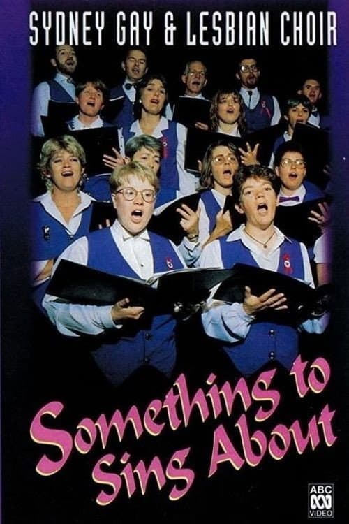 Something to Sing About