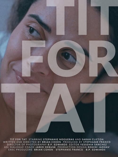 TIT FOR TAT