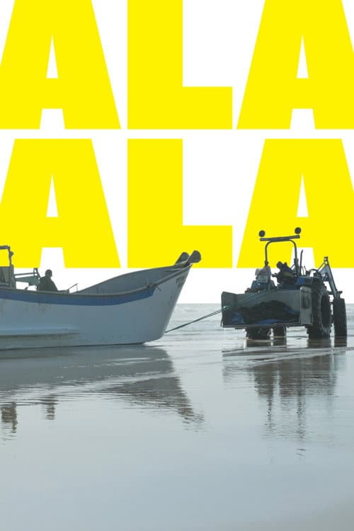 ALA, ALA