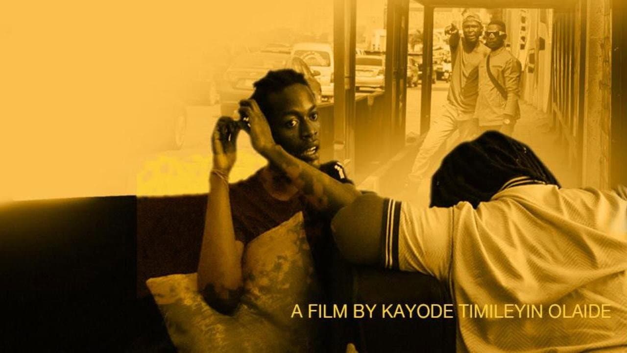 On the Streets (of Lagos)