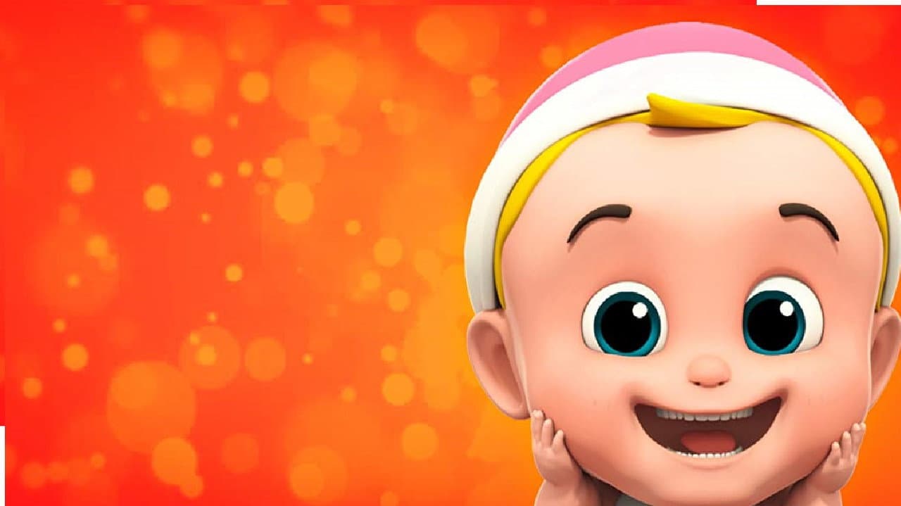 Junior Squad Non-Stop Nursery Rhymes