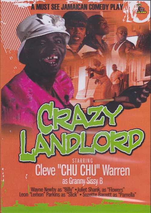 Crazy Landlord